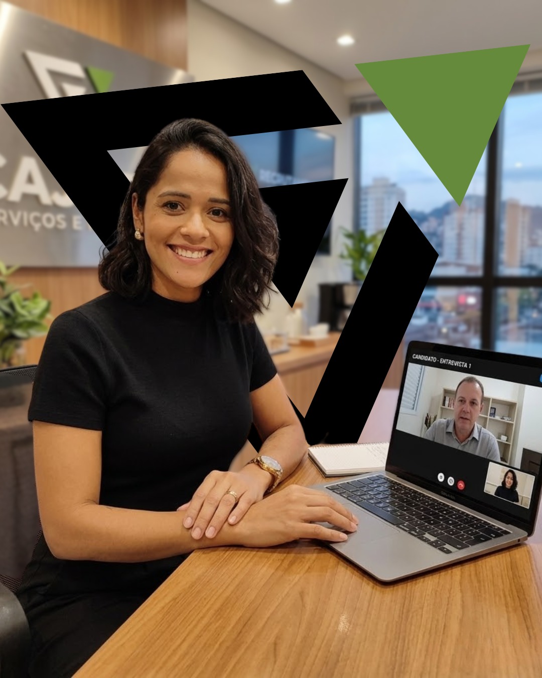 Recrutamento e seleção no rio de janeiro